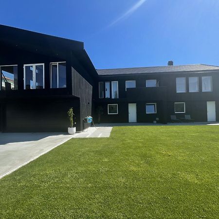 דירות קריסטיאנסאנד Casa Cimili מראה חיצוני תמונה