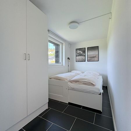 דירות קריסטיאנסאנד Casa Cimili מראה חיצוני תמונה
